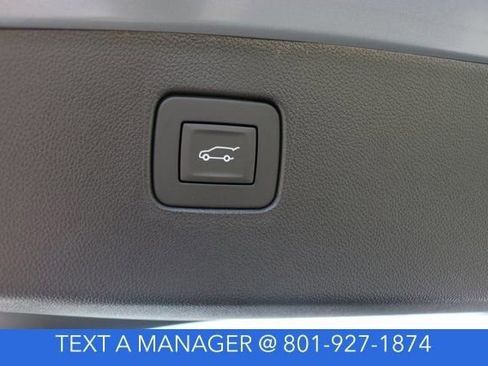 New 2026 Buick Envista Preferred w/ Convenience I Package FWD image 13