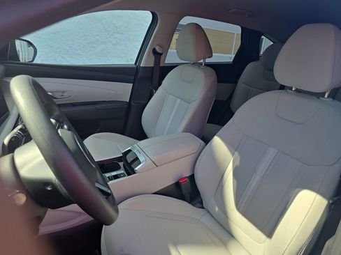 Used 2025 Hyundai Tucson SEL FWD image 15