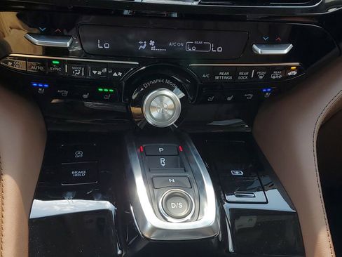 New 2026 Acura MDX w/ Advance Package image 28