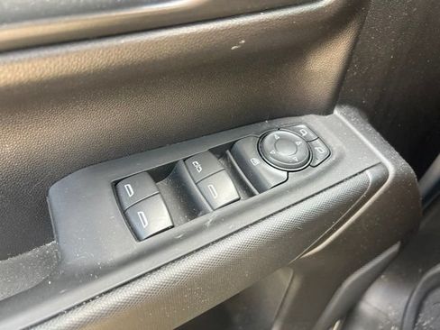 Used 2026 Chevrolet Silverado 1500 Custom RWD image 15