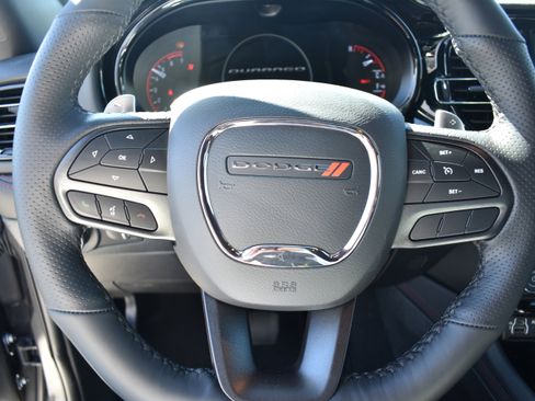 New 2026 Dodge Durango GT image 15