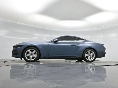 New 2026 Ford Mustang Coupe RWD image 7