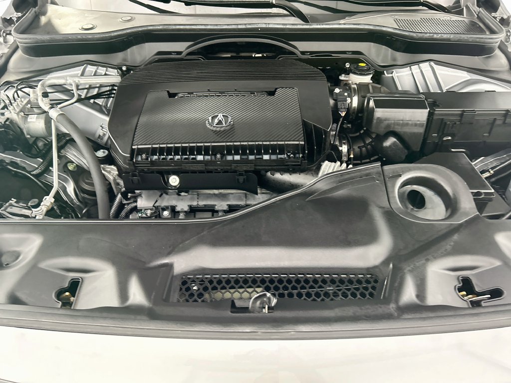 Used 2022 Acura MDX A-Spec AWD/4WD image 28