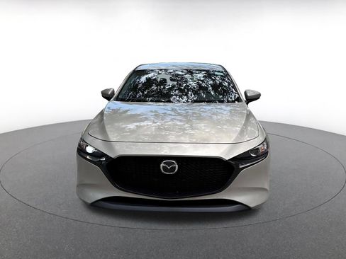 Used 2026 MAZDA MAZDA3 s FWD image 2