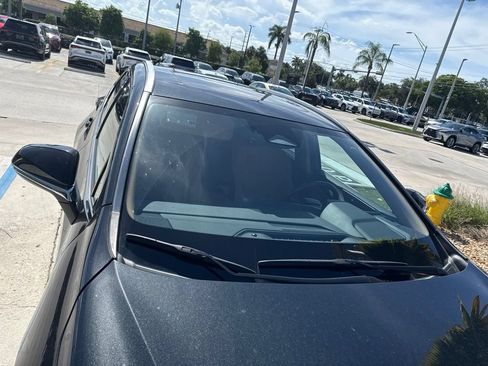 Used 2025 Lexus NX 350 AWD w/ Accessory Package (2T) image 6