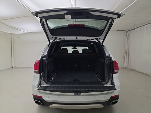 Used 2018 BMW X5 xDrive35i w/ M Sport Package AWD/4WD image 31