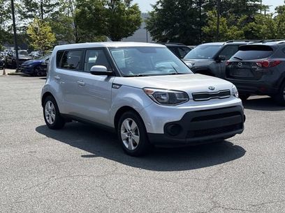Used 2018 Kia Soul w/ Convenience Package