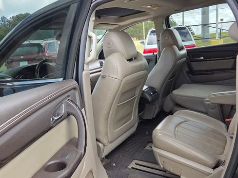 Used 2016 GMC Acadia Denali FWD image 7