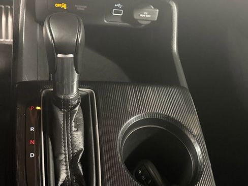 Certified 2022 Honda Civic Sport image 17