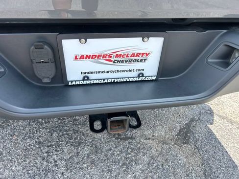 Used 2021 Jeep Gladiator Mojave AWD/4WD image 27