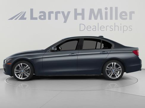 Used 2013 BMW 328i Sedan RWD image 3