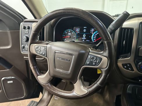Used 2018 GMC Sierra 1500 Denali w/ Denali Ultimate Package image 63