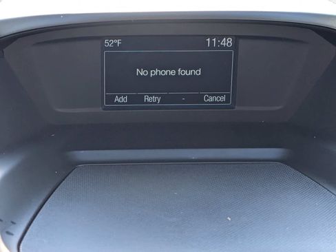 Used 2018 Ford Escape SE FWD image 24