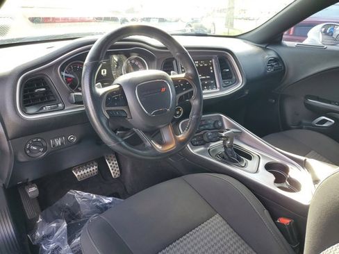 Used 2019 Dodge Challenger R/T Scat Pack image 11