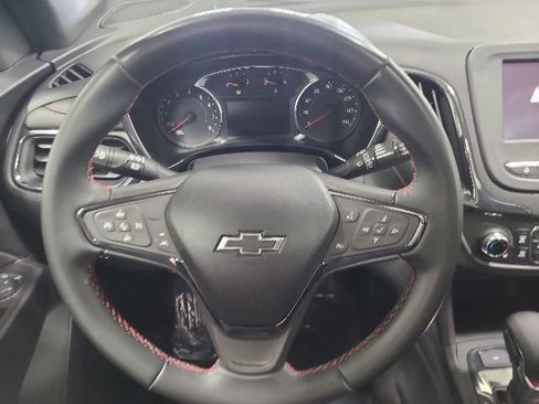 Used 2023 Chevrolet Equinox RS w/ LPO, Floor Liner Package AWD/4WD image 23
