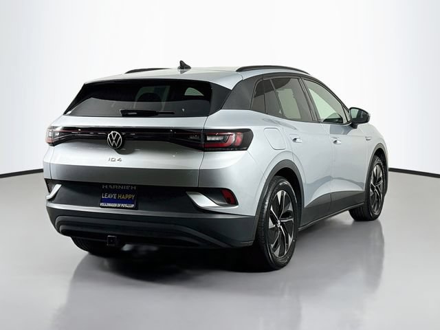 Certified 2022 Volkswagen ID.4 Pro RWD image 7