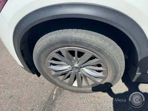 Used 2024 MAZDA CX-90 3.3 Turbo w/ Select Package AWD/4WD image 8