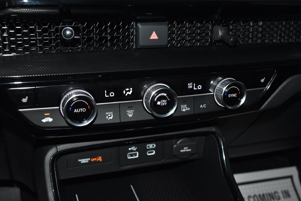 Used 2024 Honda CR-V EX-L image 14