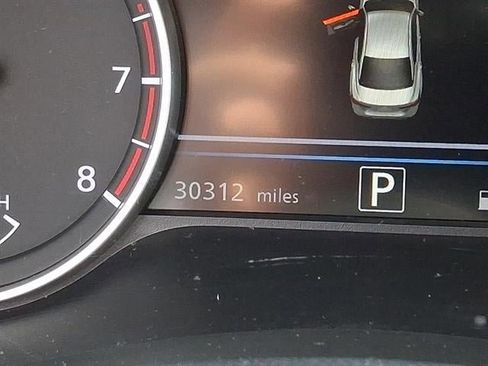 Used 2023 Nissan Sentra SV image 20