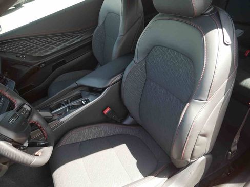 New 2026 Dodge Charger Scat Pack w/ Blacktop Package image 18