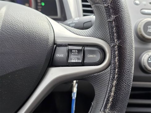 Used 2009 Honda Civic LX image 25