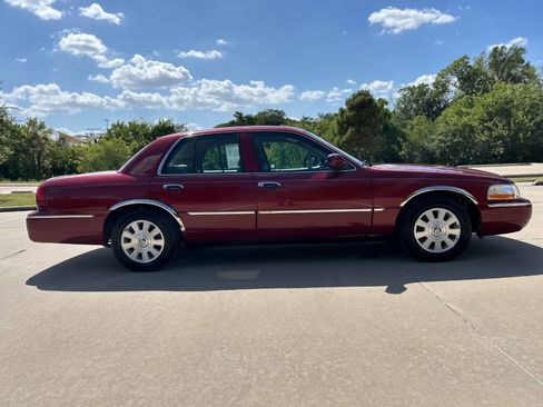 Used 2003 Mercury Grand Marquis LS image 4