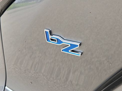 New 2026 Toyota bZ AWD/4WD image 4