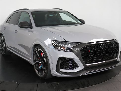 Used 2024 Audi RS Q8 image 7