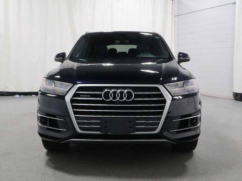 Used 2018 Audi Q7 3.0T Premium Plus w/ Premium Plus Package AWD/4WD image 14