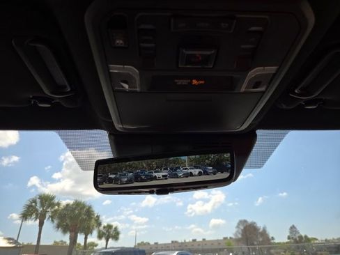 Used 2025 Toyota 4Runner TRD Pro image 17