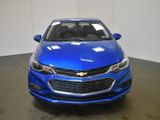 Used 2017 Chevrolet Cruze LT w/ Convenience Package image 2