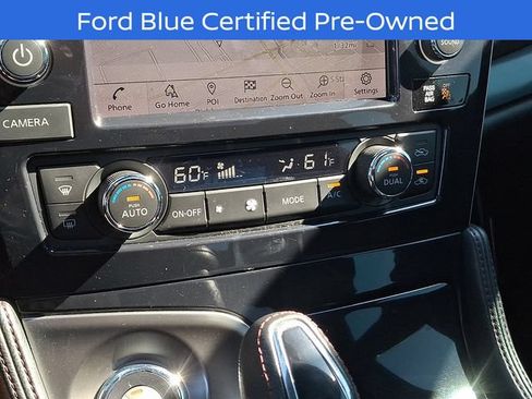 Used 2021 Nissan Maxima Platinum w/ 40th Anniversary Package FWD image 17