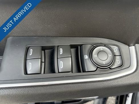 Used 2025 Chevrolet Silverado 1500 LT Trail Boss image 13