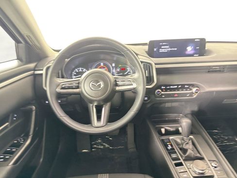 Certified 2025 MAZDA CX-50 AWD 2.5 S w/ Weather Package image 30