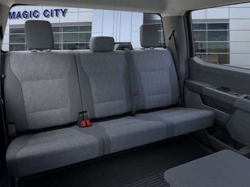 New 2026 Ford F250 XL w/ STX Appearance Package image 11