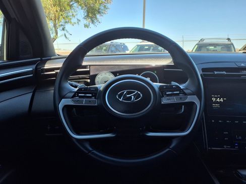 Certified 2023 Hyundai Santa Cruz SEL Premium AWD/4WD image 20