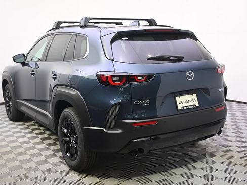 Used 2026 MAZDA CX-50 AWD 2.5 Hybrid w/ Weather Package image 3
