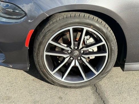 Used 2023 Dodge Charger GT w/ Plus Group image 12