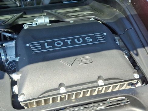 Used 2025 Lotus Emira image 29