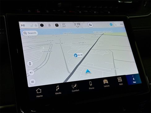 Certified 2025 Jeep Grand Cherokee Limited w/ Black Appearance Package image 5