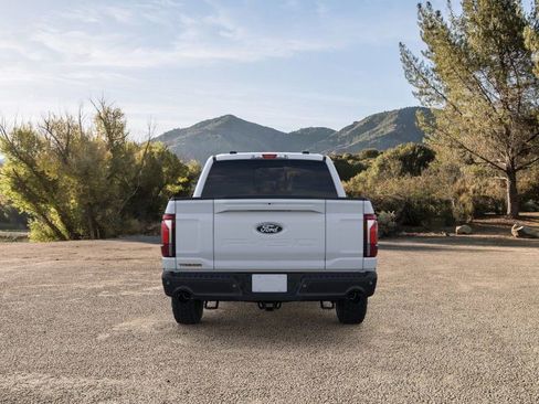 New 2025 Ford F150 Tremor w/ Equipment Group 402A High AWD/4WD image 5