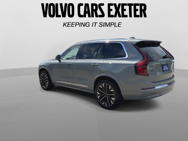 Certified 2026 Volvo XC90 B6 Ultra AWD/4WD image 9
