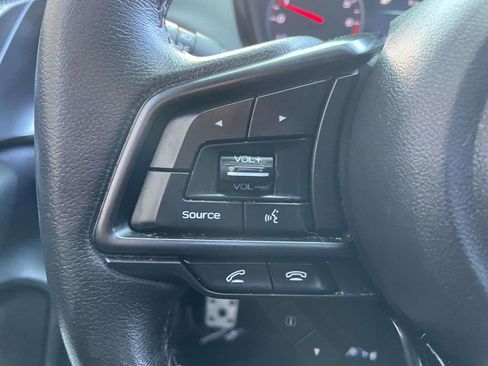 Used 2022 Subaru WRX Premium image 33