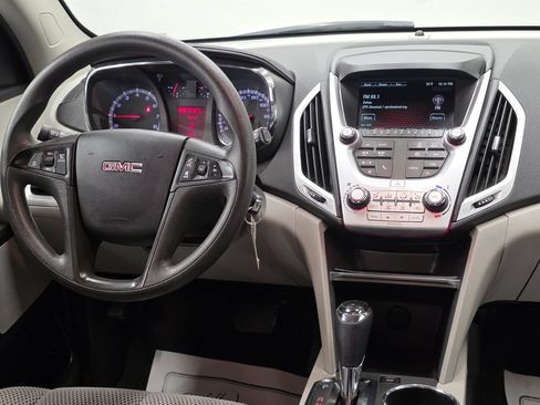 Used 2017 GMC Terrain SLE AWD/4WD image 17