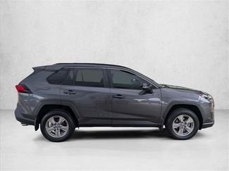 Used 2023 Toyota RAV4 XLE w/ Convenience Package FWD video 4