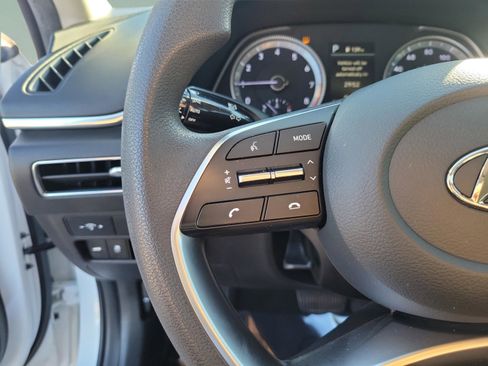 Certified 2023 Hyundai Sonata SEL image 21