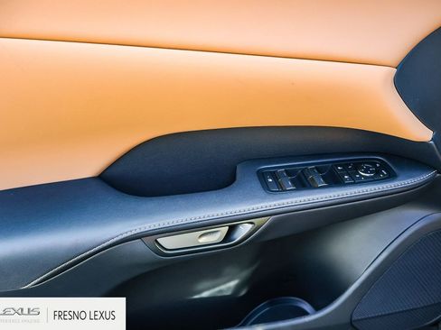 New 2026 Lexus RX 350 AWD image 23