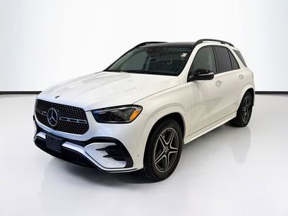 Certified 2024 Mercedes-Benz GLE 350 GLE 350