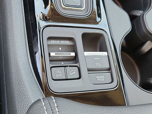 Certified 2026 Honda Passport RTL image 25