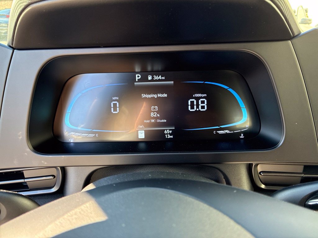 New 2026 Hyundai Elantra SEL Sport FWD image 29